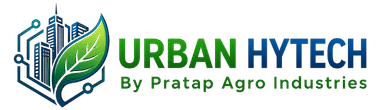 Urban HyTech By Pratap Agro
